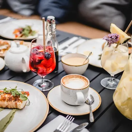 Dune - B Aparthotel Mielno