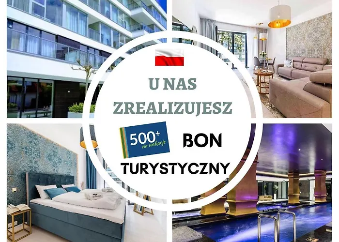 Dune - B Apartahotel 4*