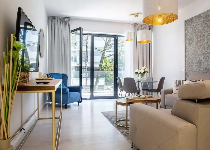 Apartahotel Dune - B