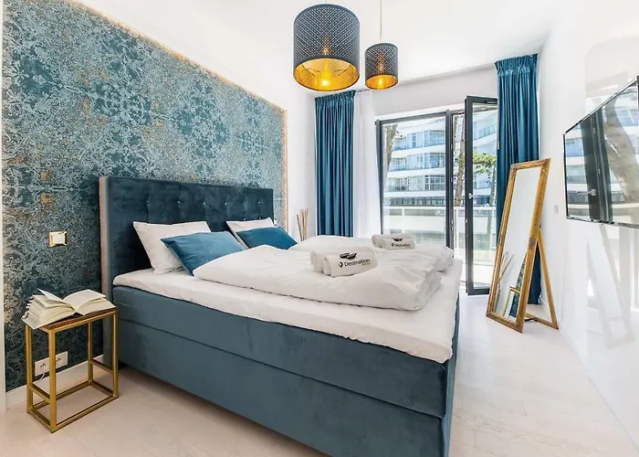 Dune - B Apartahotel 4*