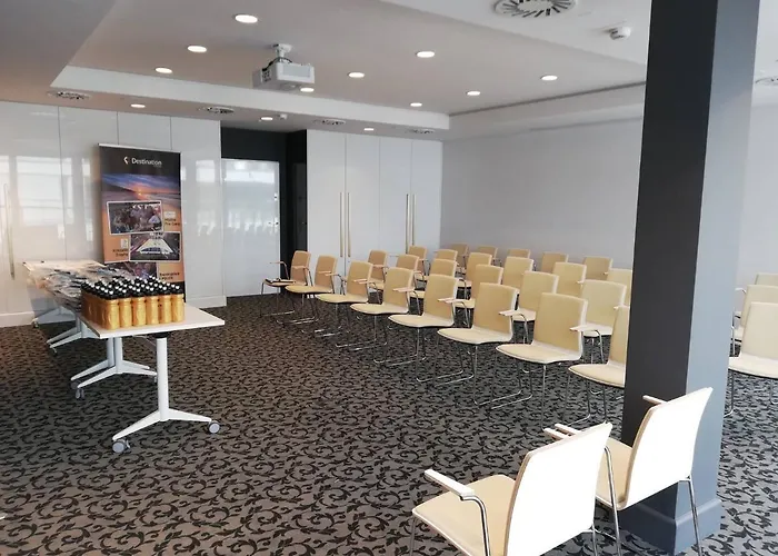 Dune - B 4* Mielno (Koszalin)