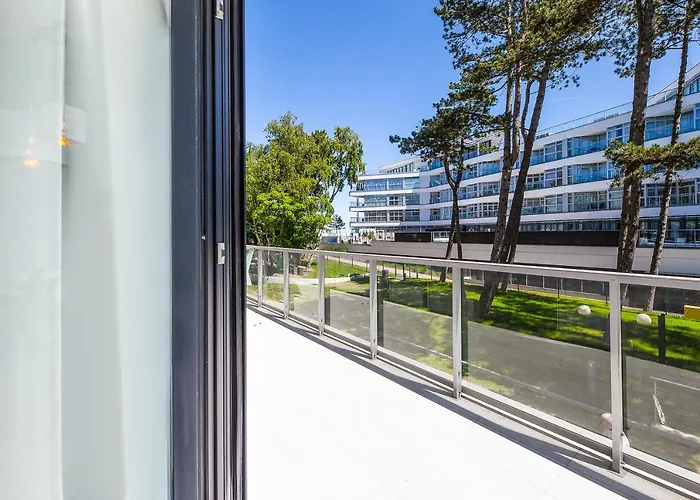 Apartahotel Dune - B