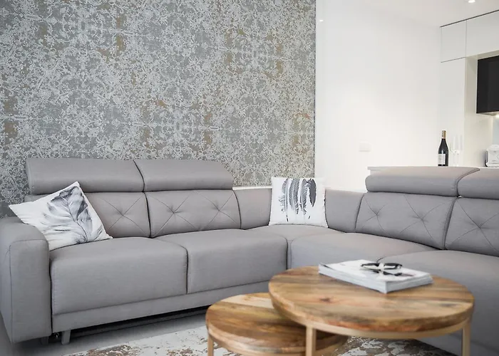 Dune - B 4* Mielno (Koszalin)