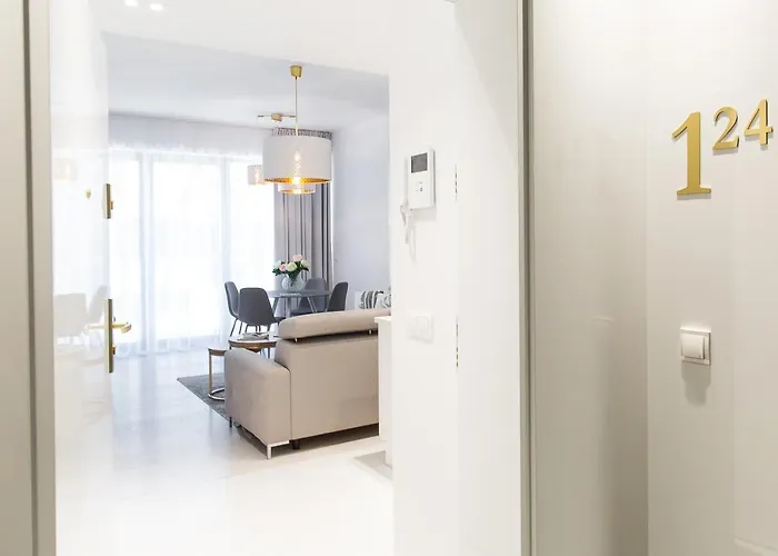 Dune - B 4* Mielno (Koszalin)