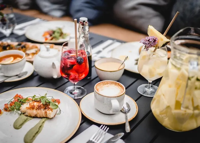 Dune - B Apartahotel Mielno (Koszalin)