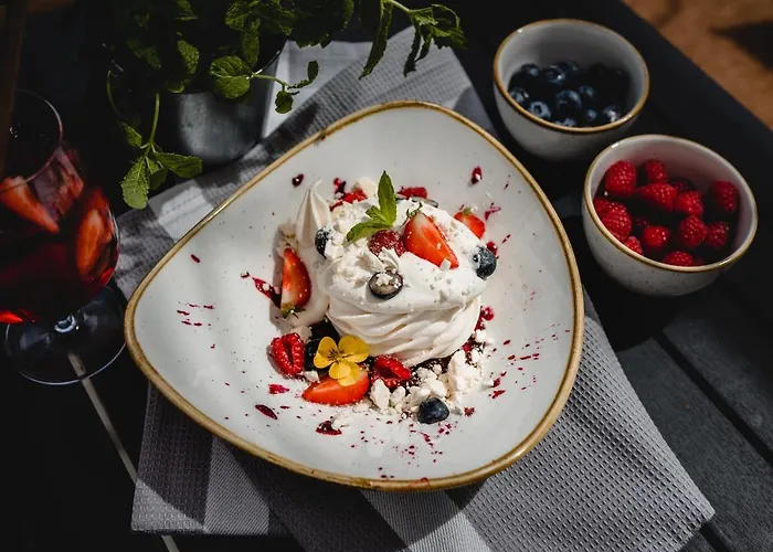 Dune - B Apartahotel